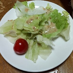 ミニトマトの冷蔵保存★